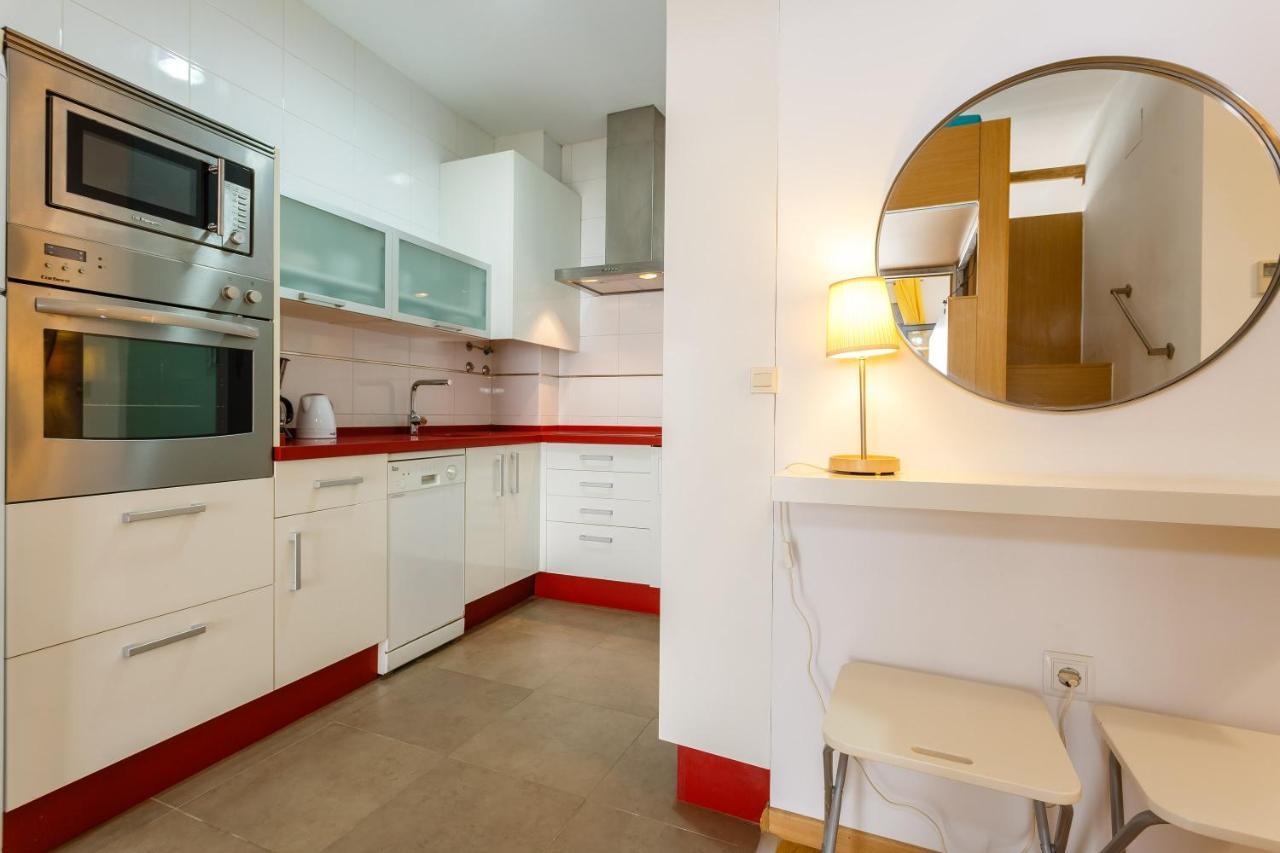 Apartamento El Refugio Del Catedratico By Cadiz4rentals (adults Only)