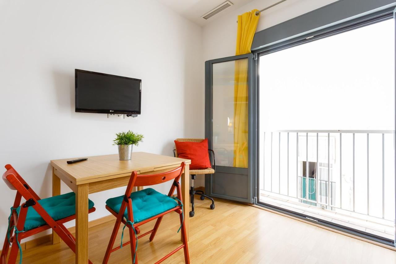 El Refugio Del Catedratico By Cadiz4rentals (adults Only) *